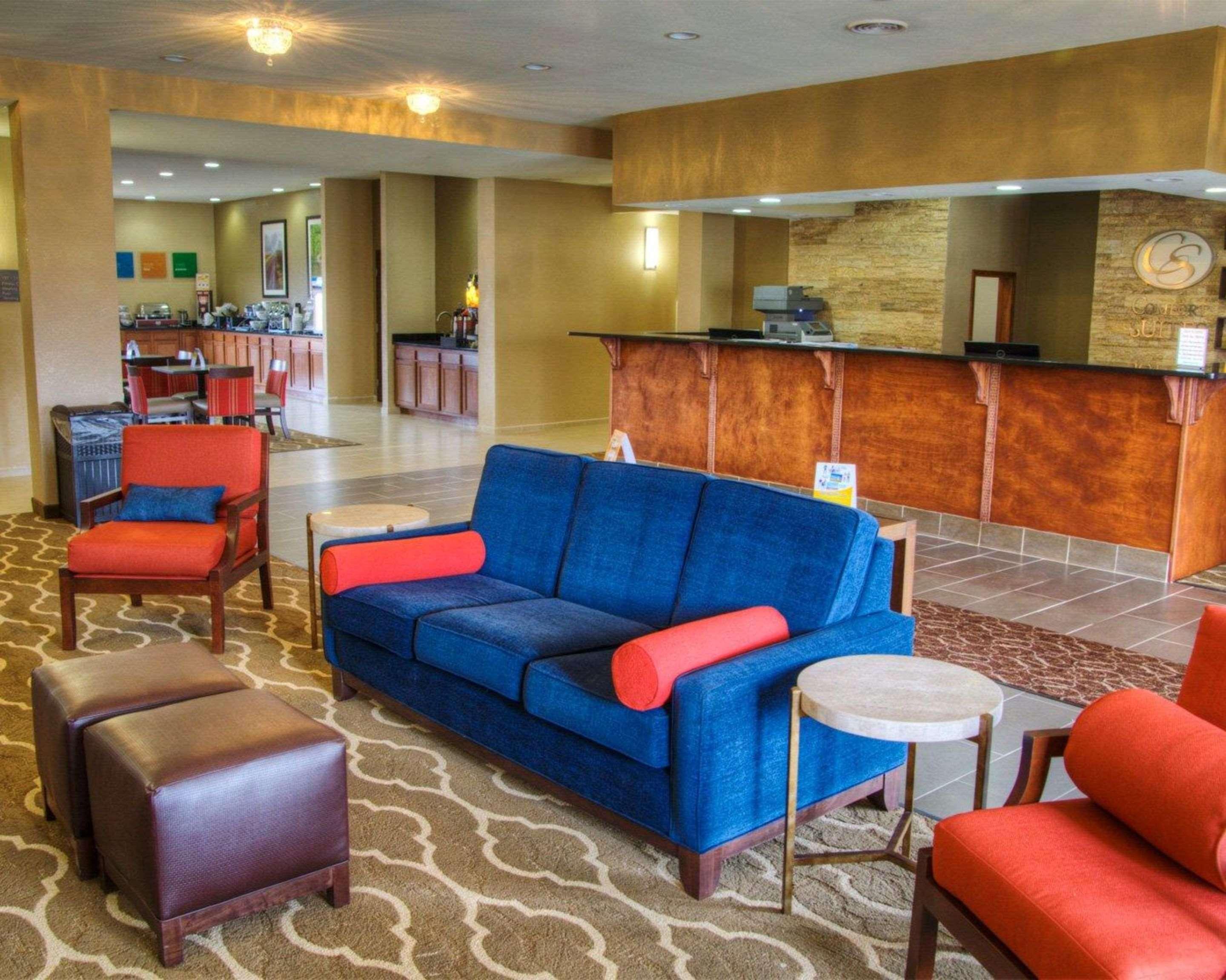 Comfort Suites Plymouth Near Us-30 Kültér fotó