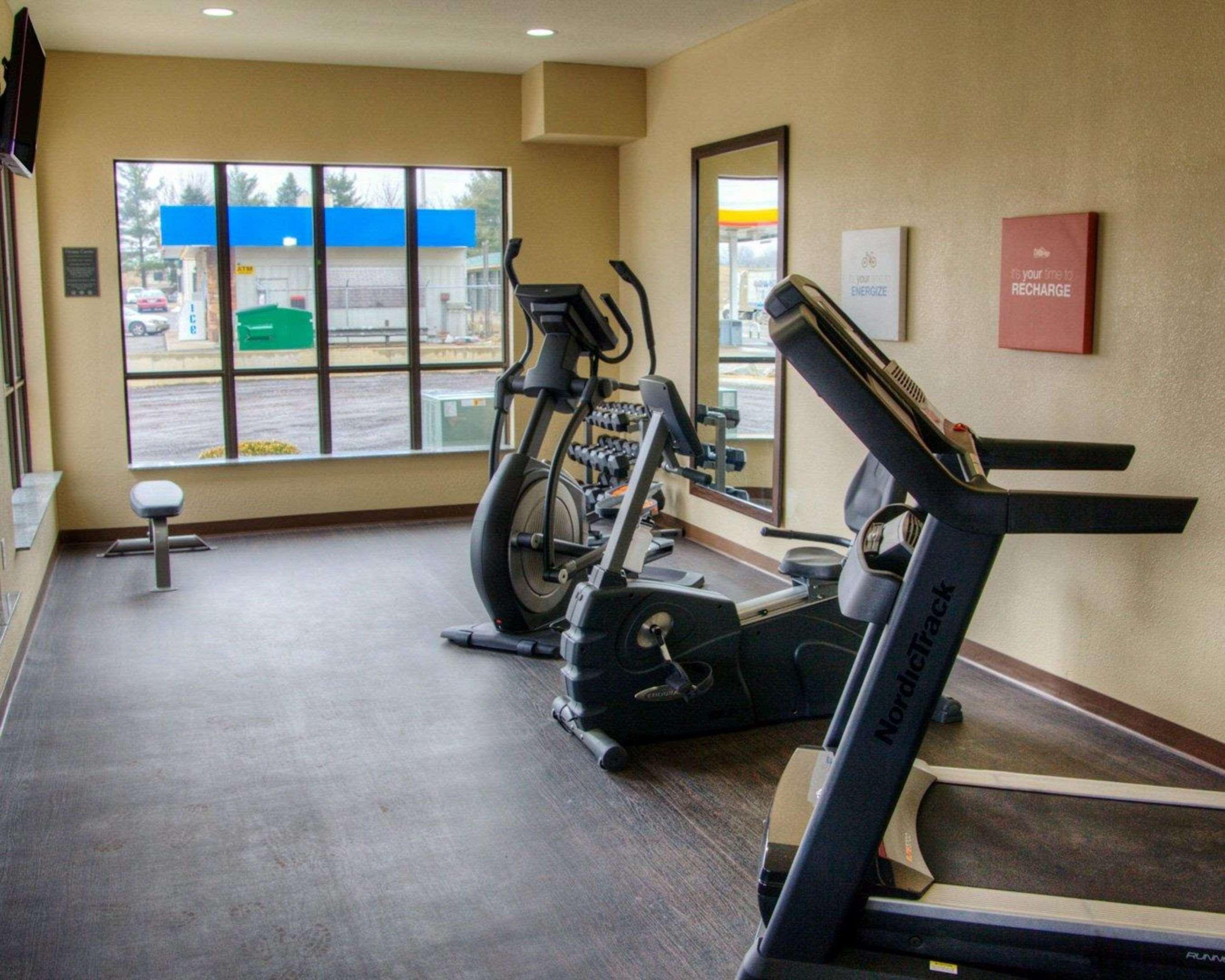 Comfort Suites Plymouth Near Us-30 Kültér fotó