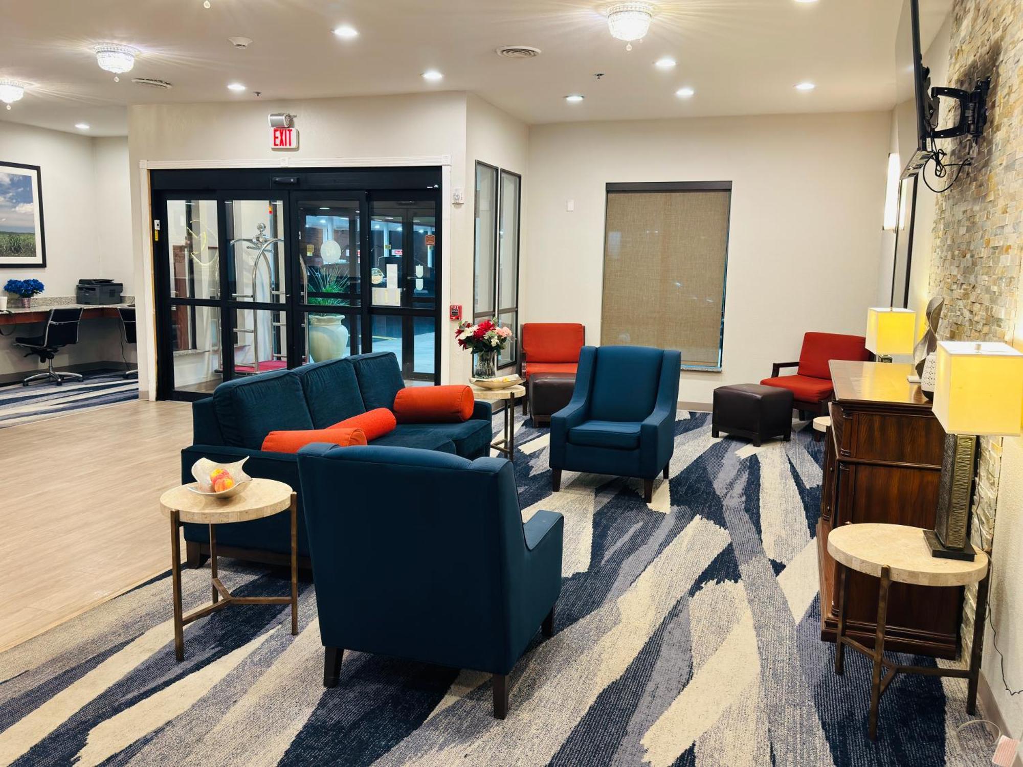 Comfort Suites Plymouth Near Us-30 Kültér fotó