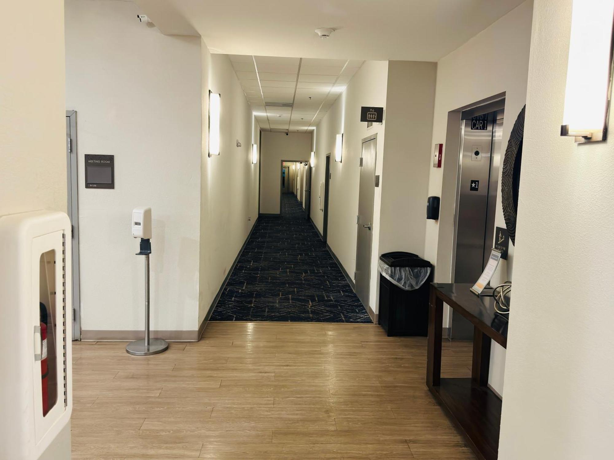 Comfort Suites Plymouth Near Us-30 Kültér fotó