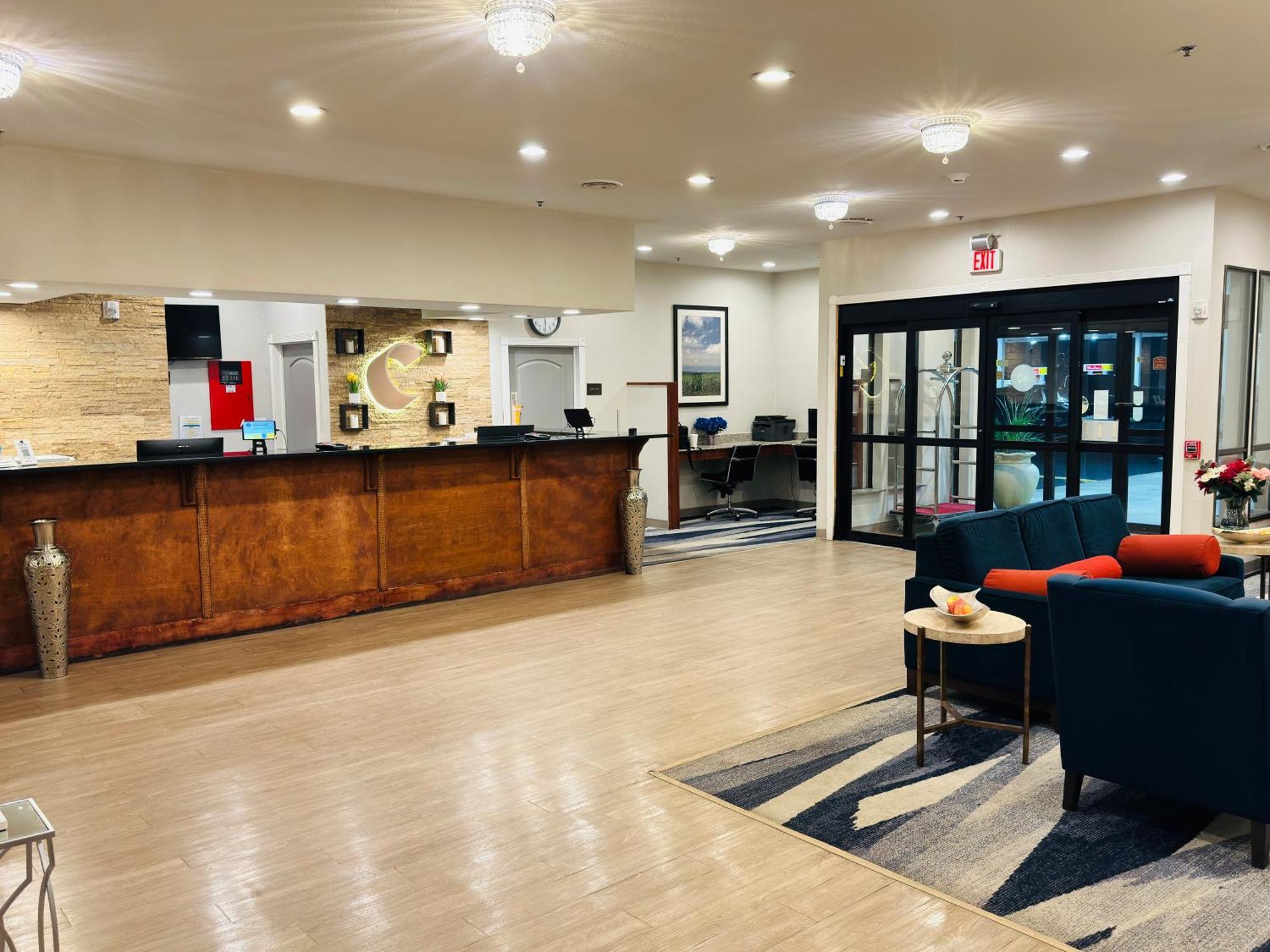 Comfort Suites Plymouth Near Us-30 Kültér fotó