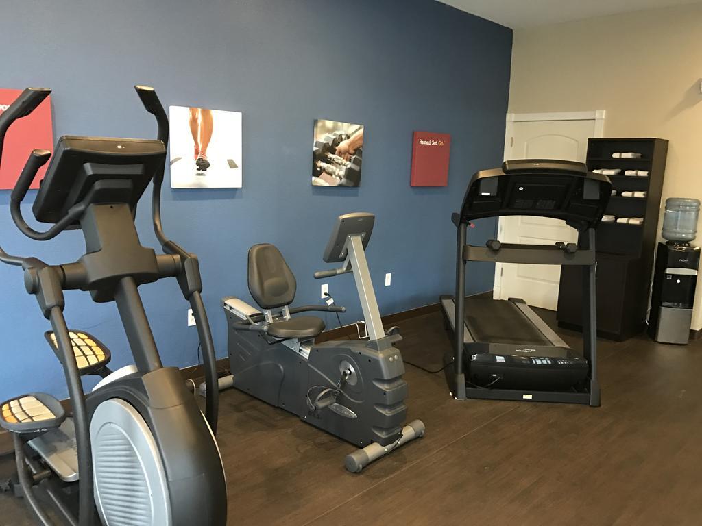 Comfort Suites Plymouth Near Us-30 Kültér fotó