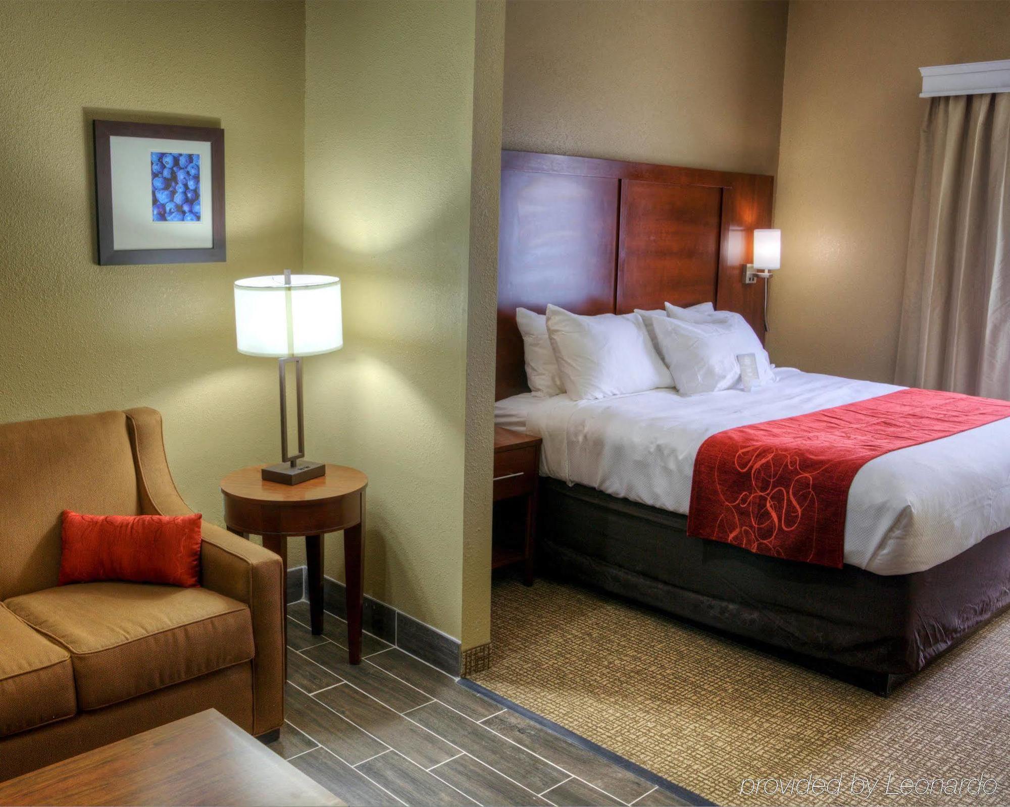 Comfort Suites Plymouth Near Us-30 Kültér fotó